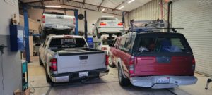 Auto Repair Fallbrook