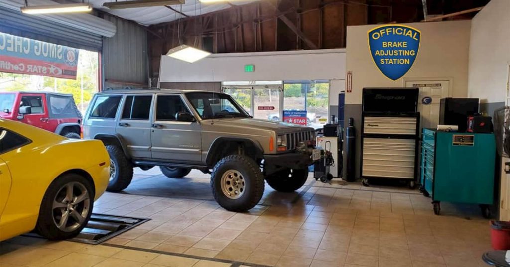 Nearest-Smog-Check-Station-to-Me Fallbrook